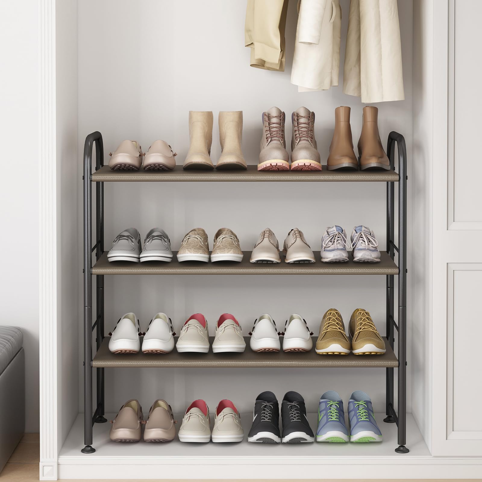 Only 21.00 usd for Livarno Living Shoe Rack Online at the Shop